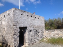 East End Fort