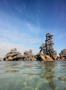 Bermuda Rocks